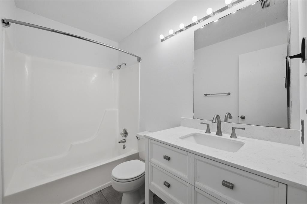 1721 High Ridge Road Benbrook, TX 76126 - Photo 23 of 31