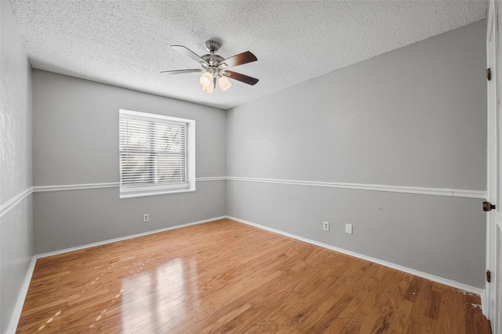 1721 High Ridge Road Benbrook, TX 76126 - Photo 24 of 31