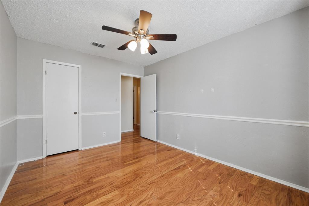 1721 High Ridge Road Benbrook, TX 76126 - Photo 25 of 31