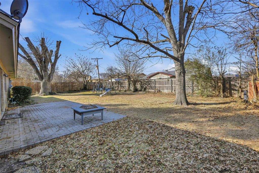 1721 High Ridge Road Benbrook, TX 76126 - Photo 28 of 31