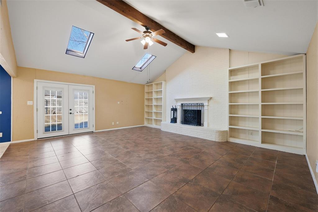 1721 High Ridge Road Benbrook, TX 76126 - Photo 3 of 31