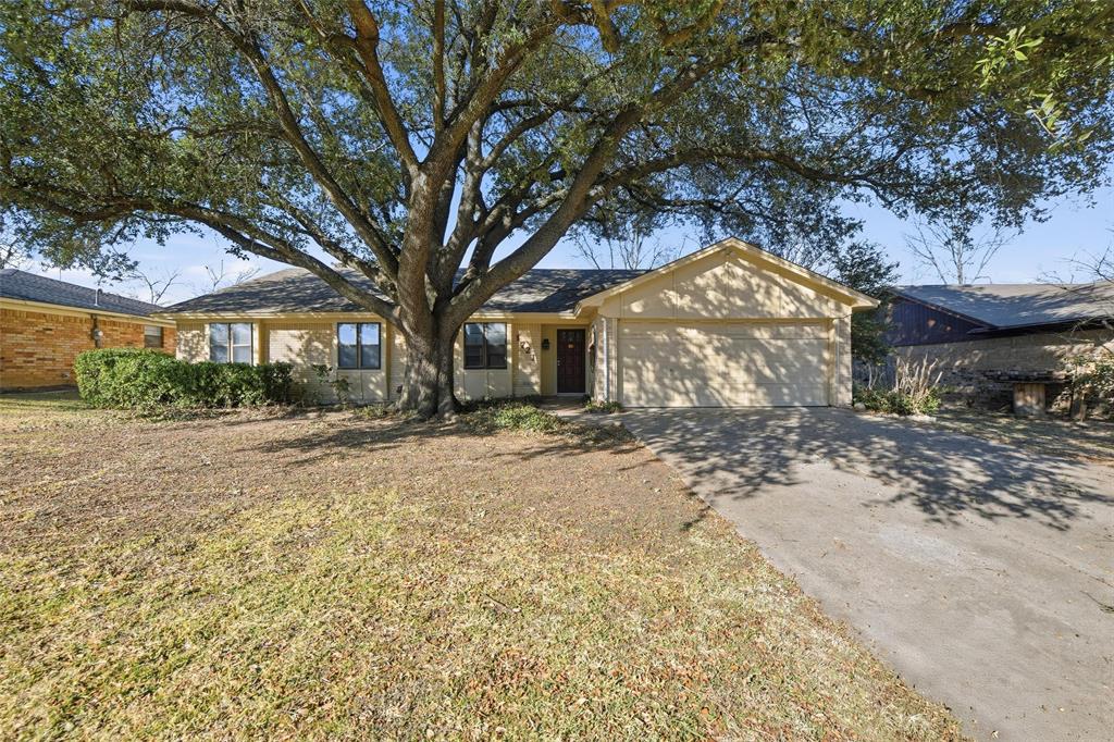 1721 High Ridge Road Benbrook, TX 76126 - Photo 31 of 31