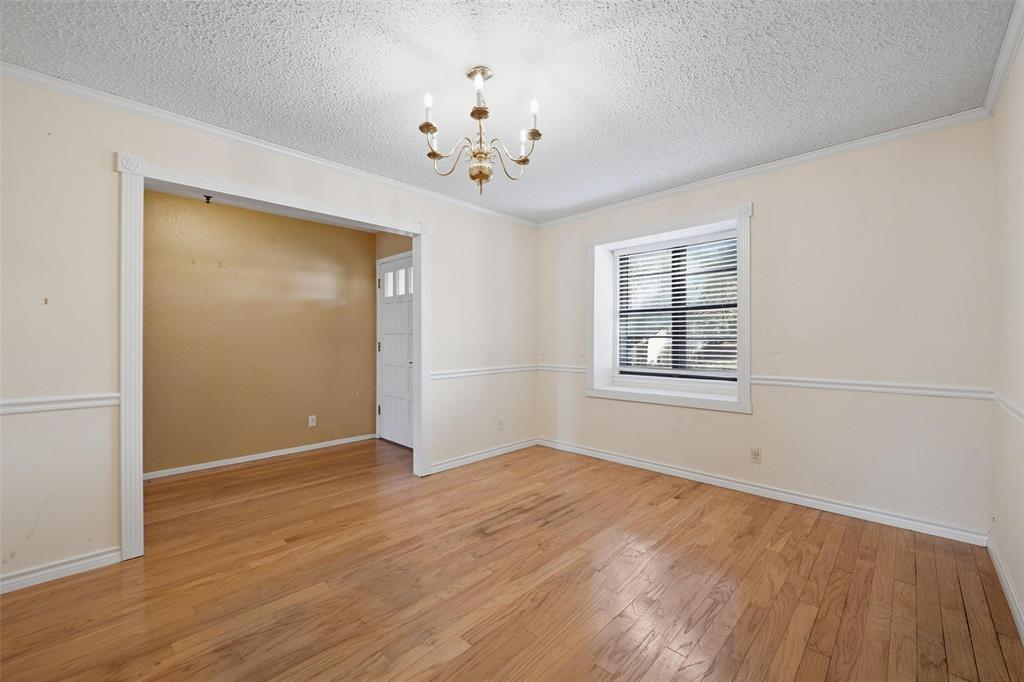 1721 High Ridge Road Benbrook, TX 76126 - Photo 4 of 31