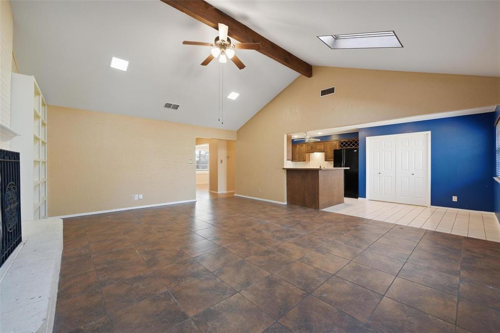 1721 High Ridge Road Benbrook, TX 76126 - Photo 7 of 31