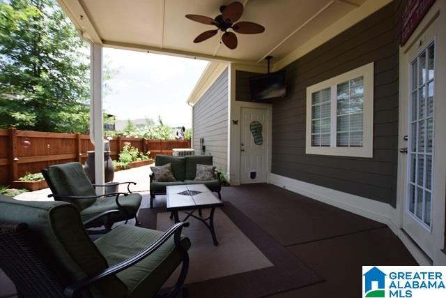 116 Ashleigh Road Helena, AL 35080 - Photo 43 of 50