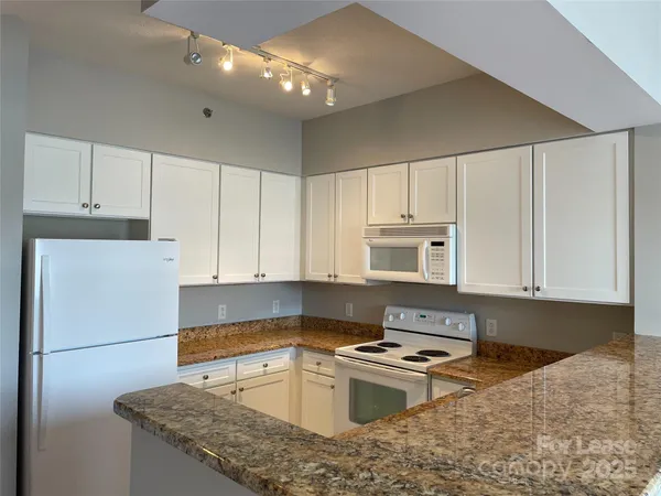 $1,495 | 1315 East Boulevard, Unit 512, Charlotte, NC 28203