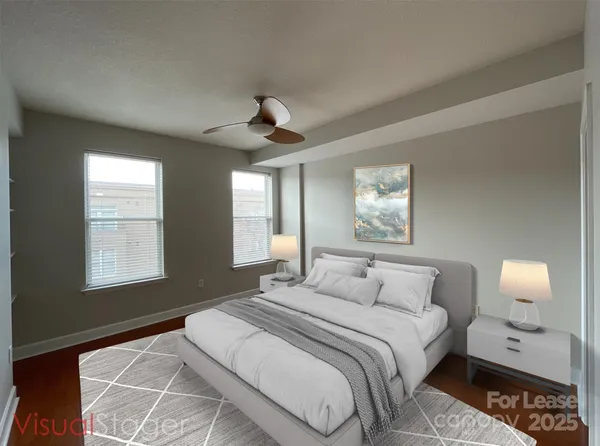 $1,495 | 1315 East Boulevard, Unit 512, Charlotte, NC 28203