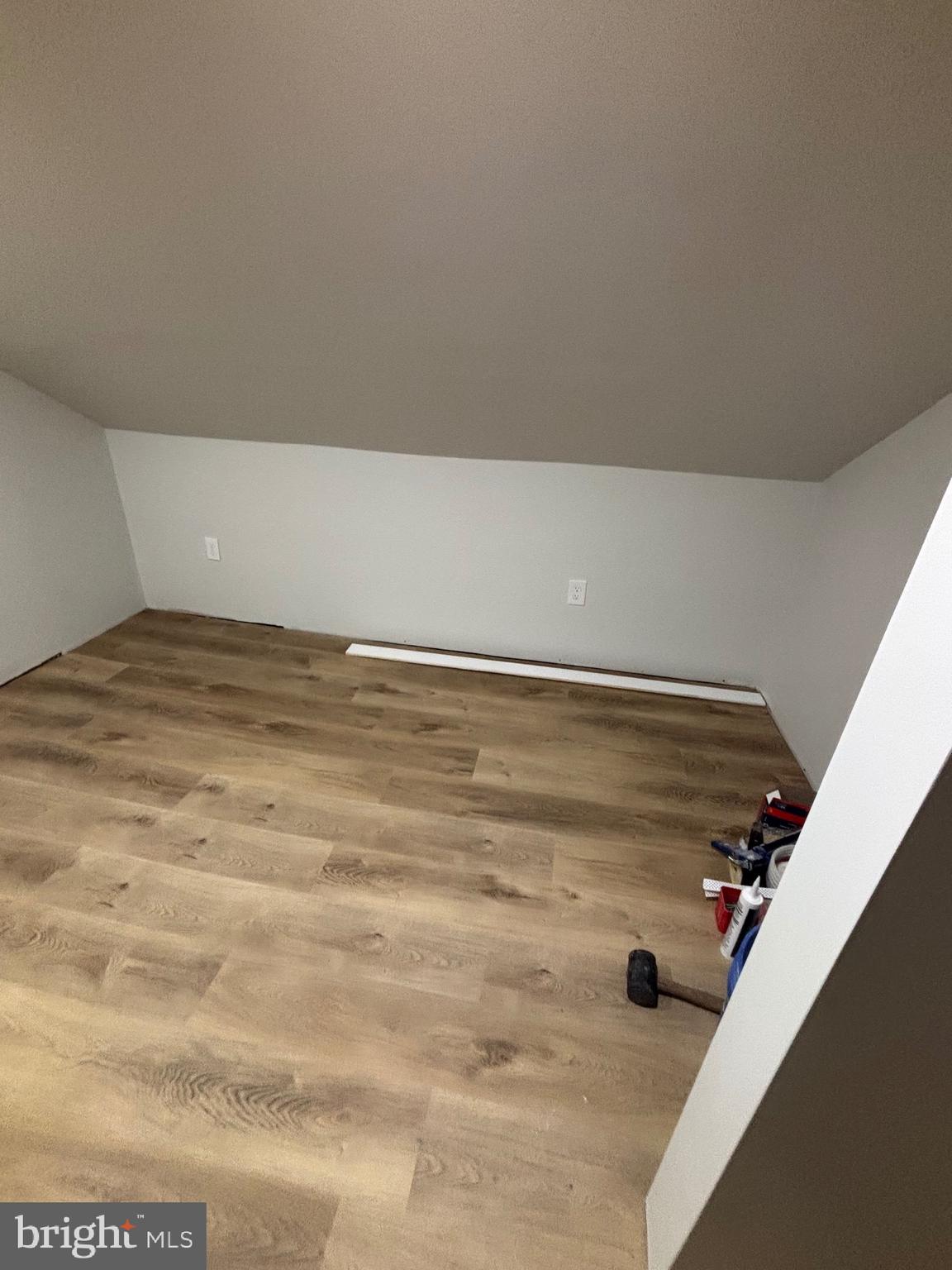 224 Pinewood Road Baltimore, MD 21222 - Photo 11 of 21 a view of a room
