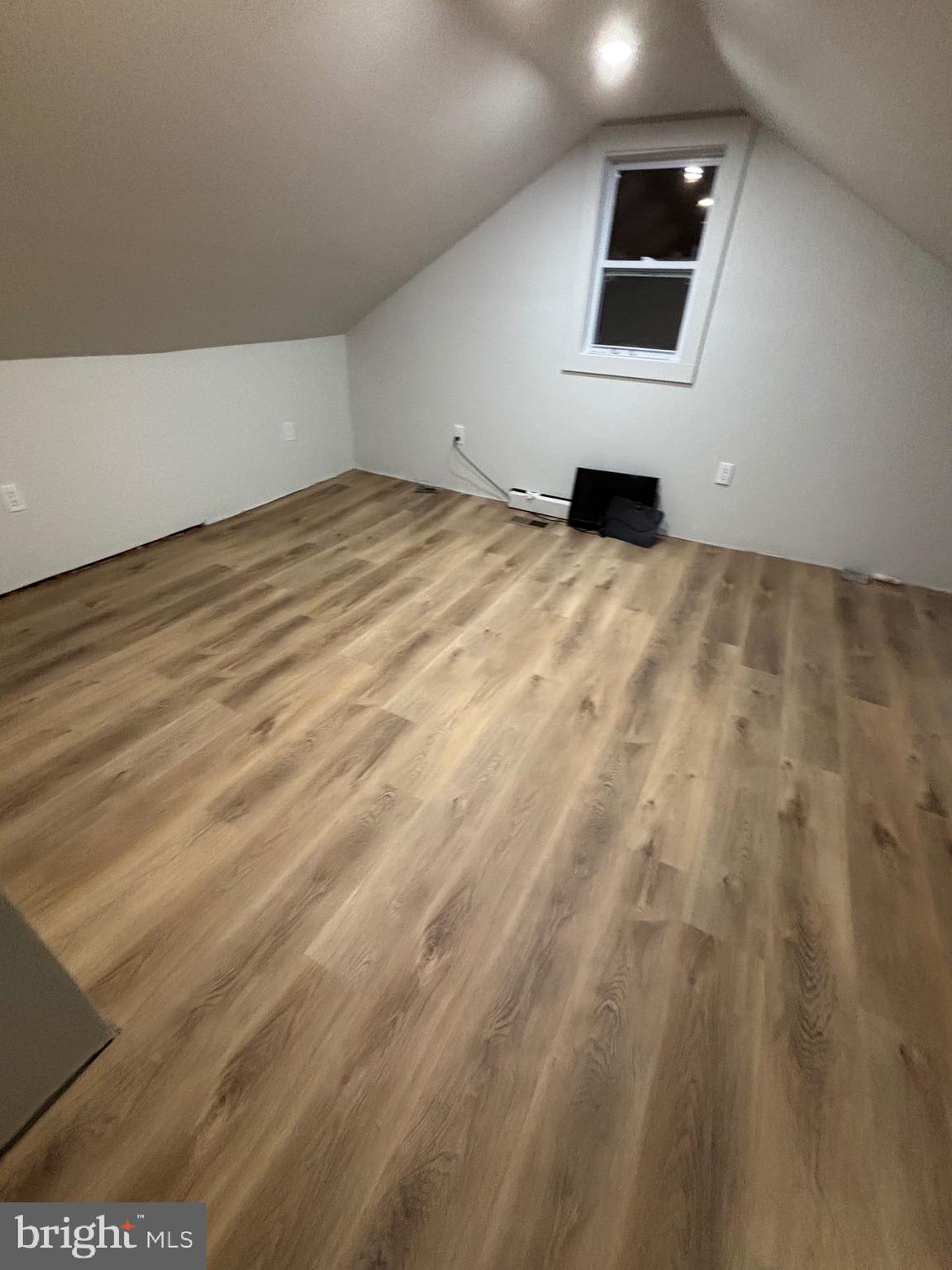 224 Pinewood Road Baltimore, MD 21222 - Photo 13 of 21 a view of an empty room