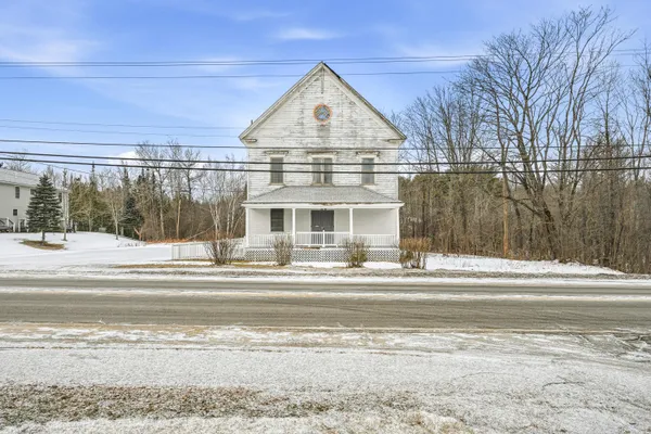 $199,900 | 1192 Ohio Street, Bangor, ME 04401