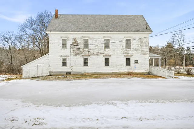 $199,900 | 1192 Ohio Street, Bangor, ME 04401