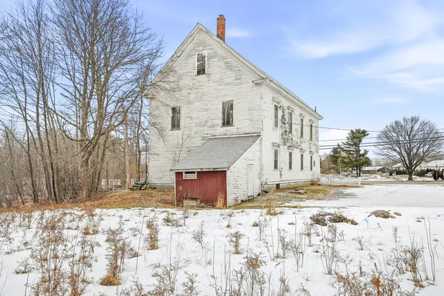 $199,900 | 1192 Ohio Street, Bangor, ME 04401