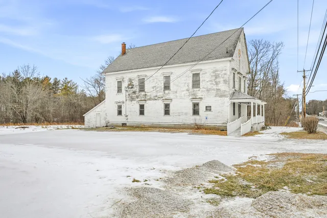 $199,900 | 1192 Ohio Street, Bangor, ME 04401