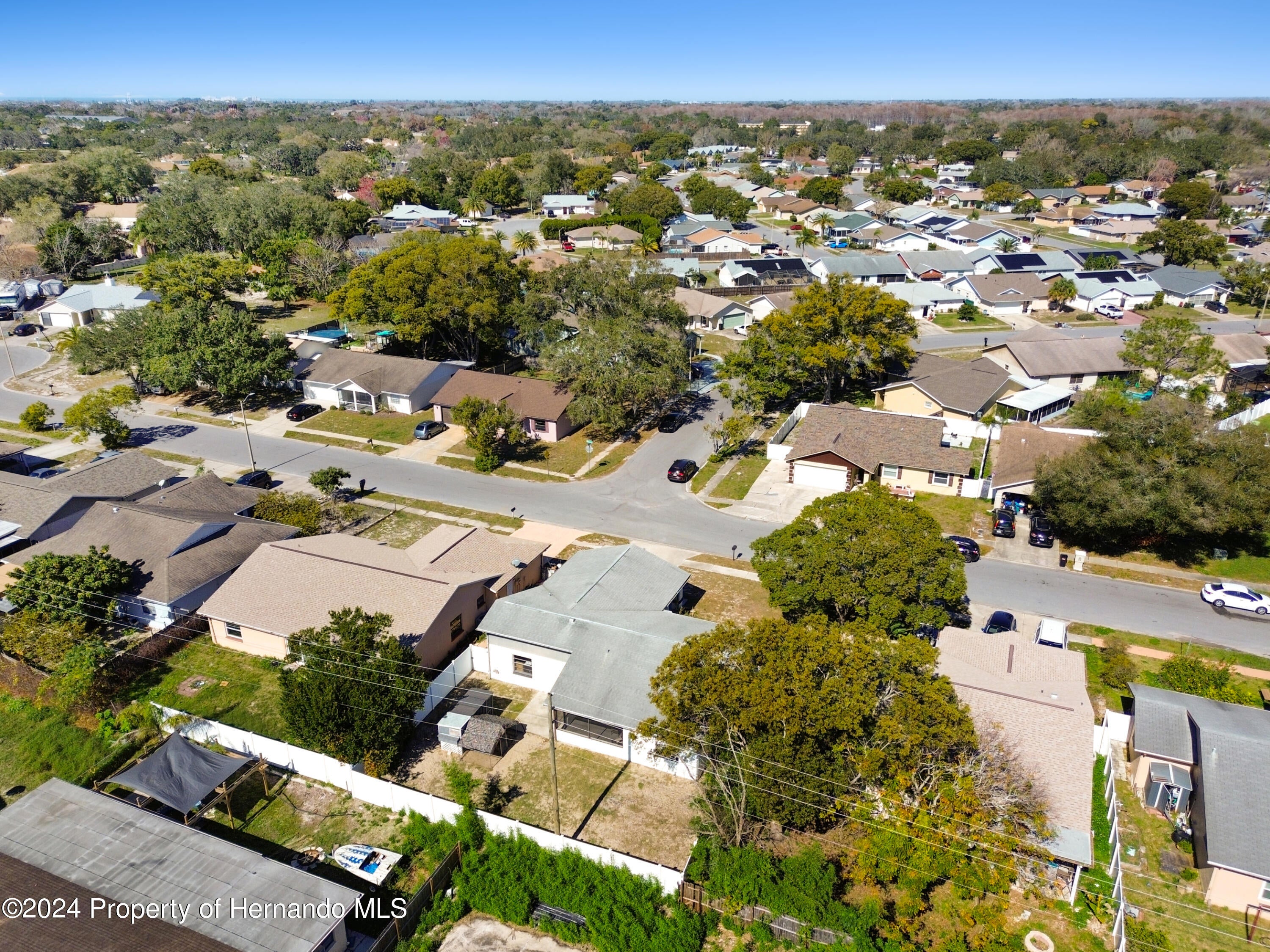 8542 Huntsman Lane Port Richey, FL 34668 - Photo 58 of 68 62-DJI_0448