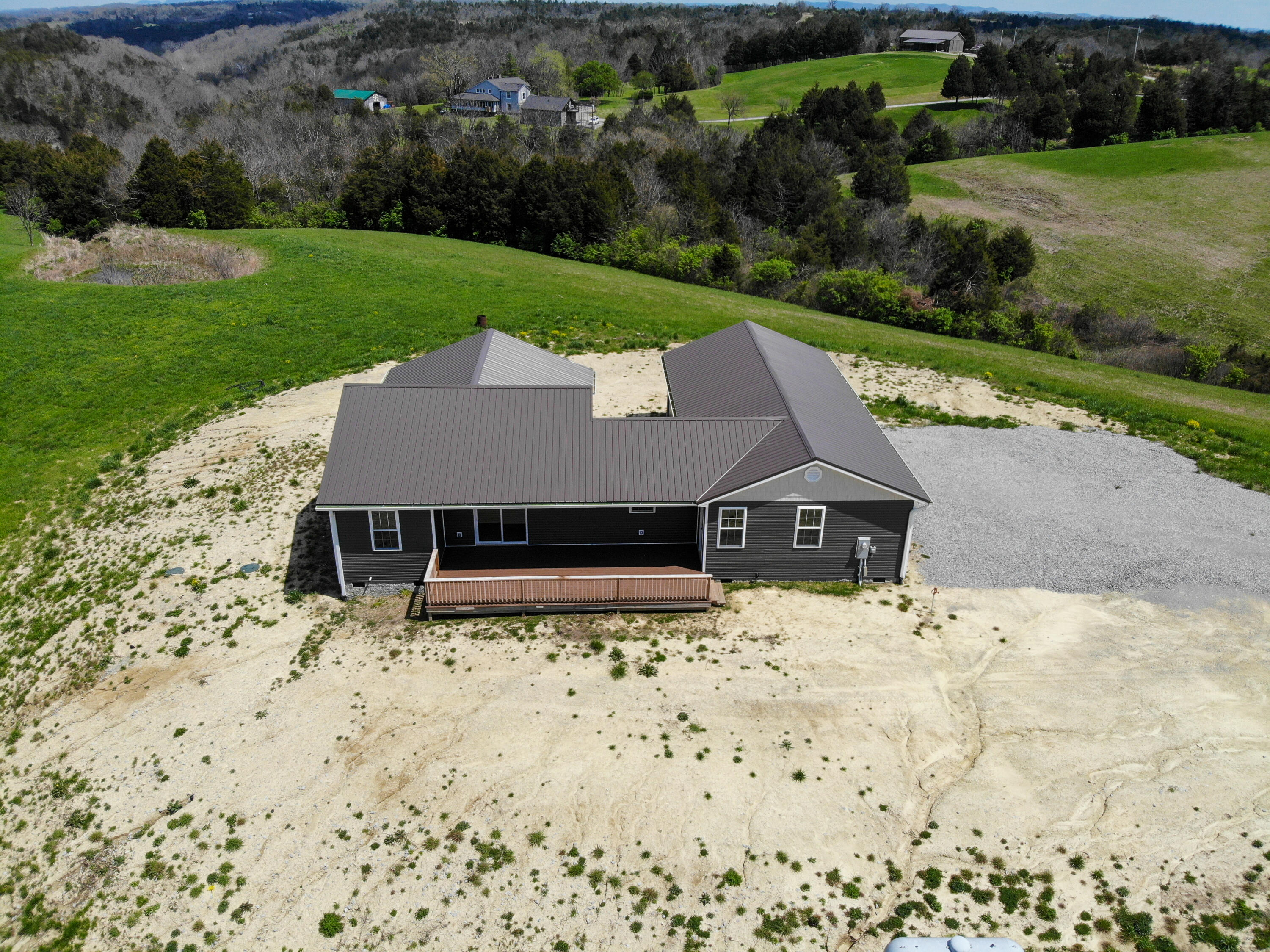710 Walker Parke Road Richmond, KY 40475 - Photo 36 of 58 DJI_0560