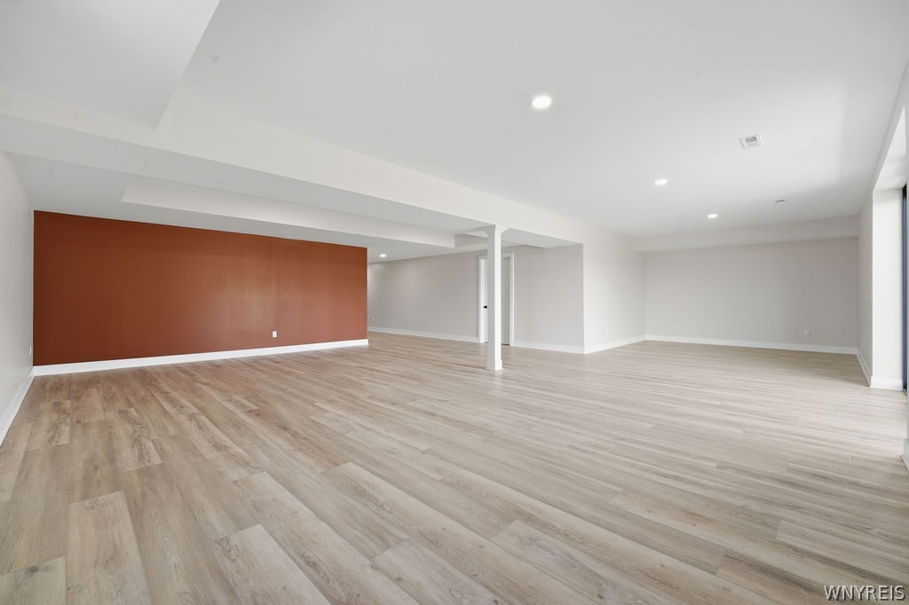 1220 Rice Road Elma, NY 14059 - Photo 40 of 50 Finished lower level