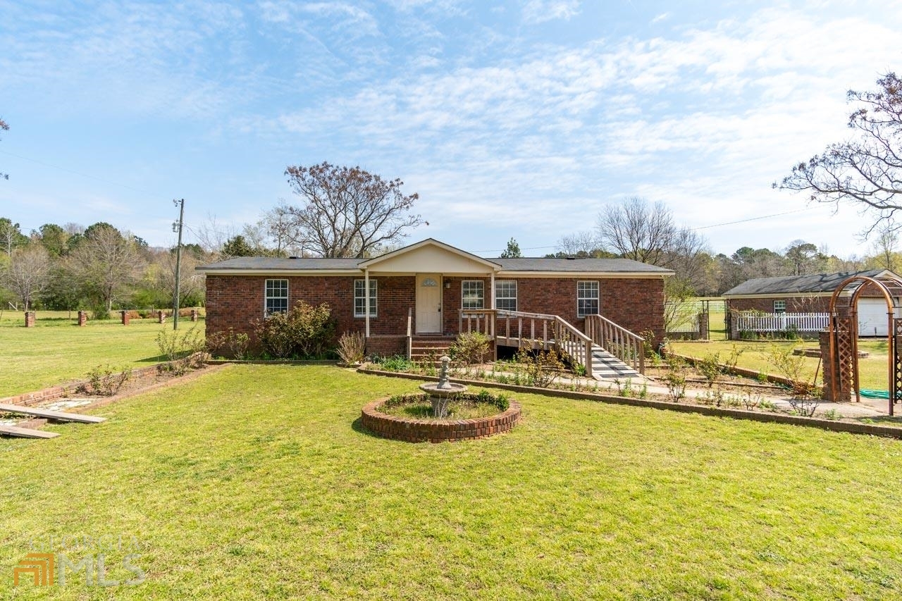 585 Rover Zetella Road Williamson, GA 30292 - Photo 1 of 1