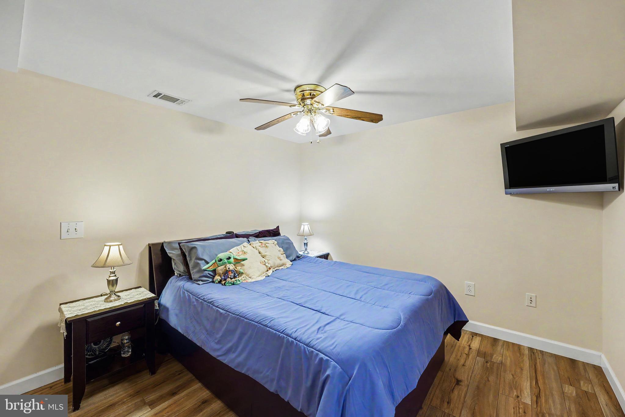 183 Choptank Road Stafford, VA 22556 - Photo 24 of 38 Attached Full Bath