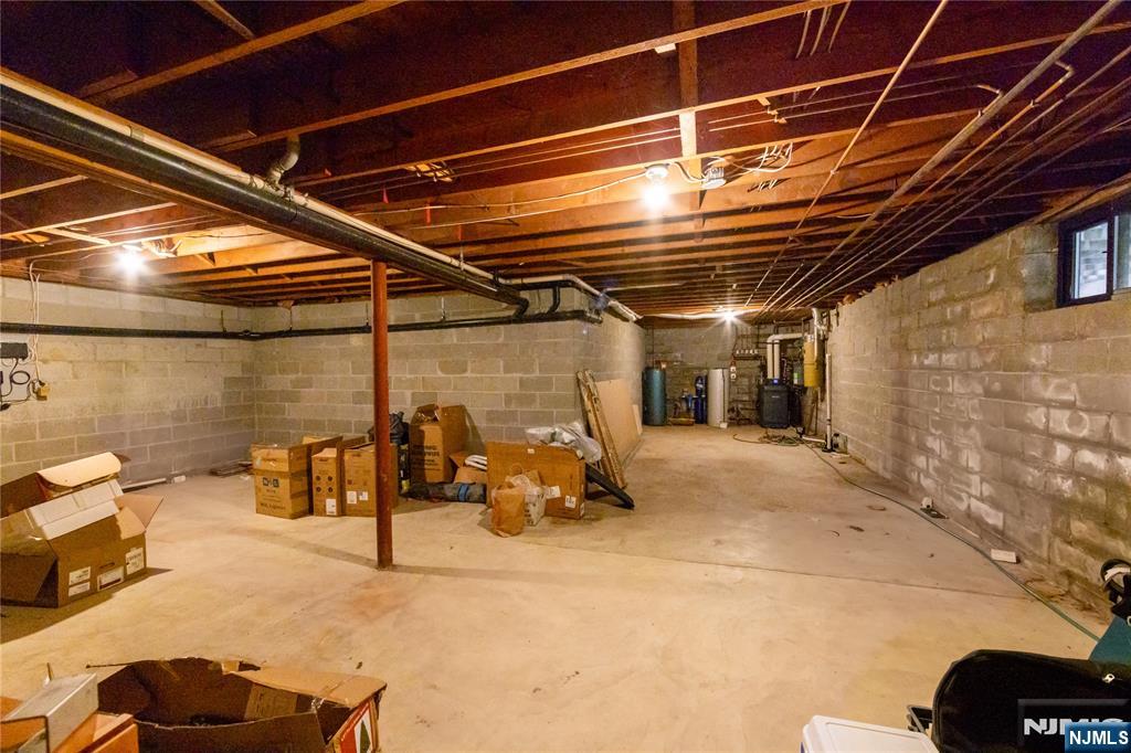 81 Crescent Avenue Mahwah, NJ 07430 - Photo 19 of 25 a view of storage and utility room
