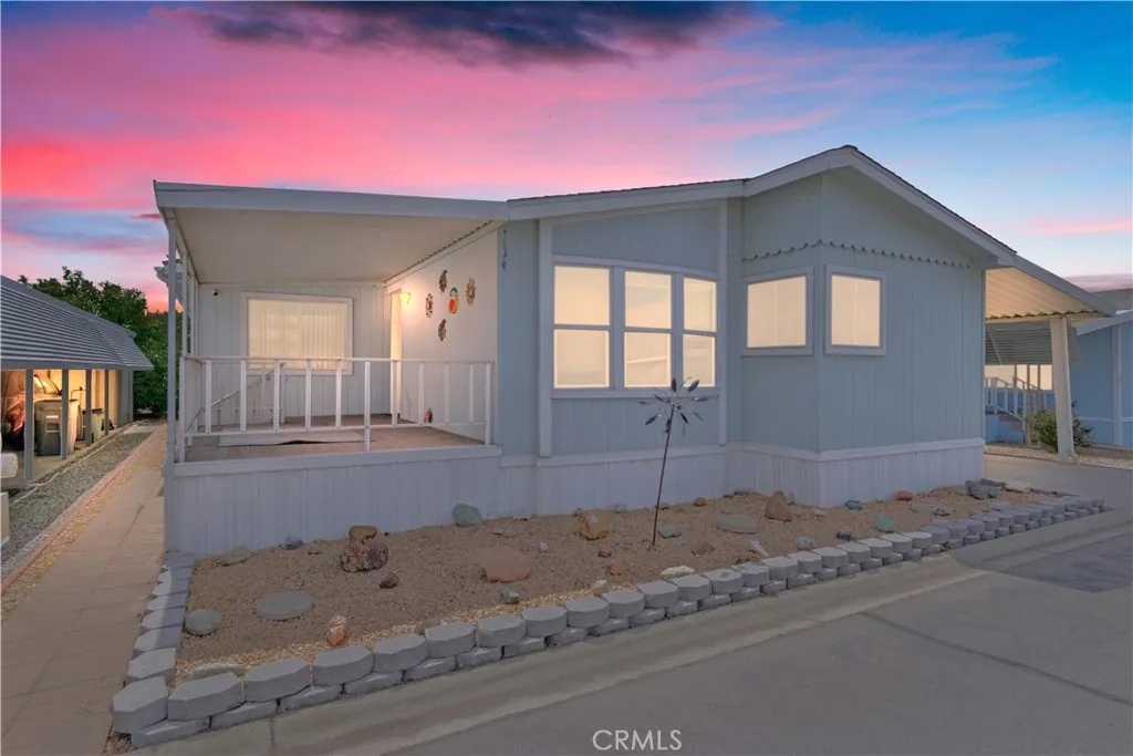 5001 Florida, Unit 724 Hemet, CA 92545 - Photo 22 of 25 Twilight image
