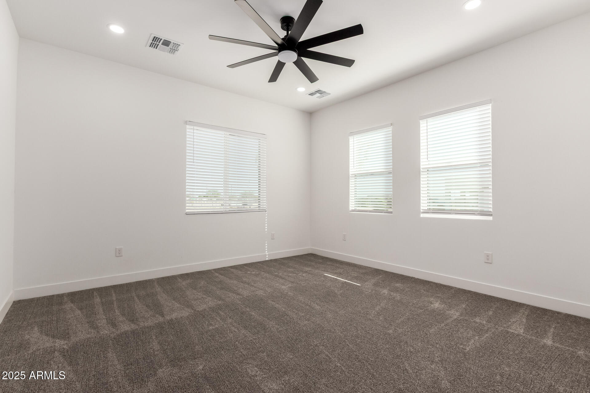 681 North Bruner Road Buckeye, AZ 85396 - Photo 21 of 60 a view of a window in a room