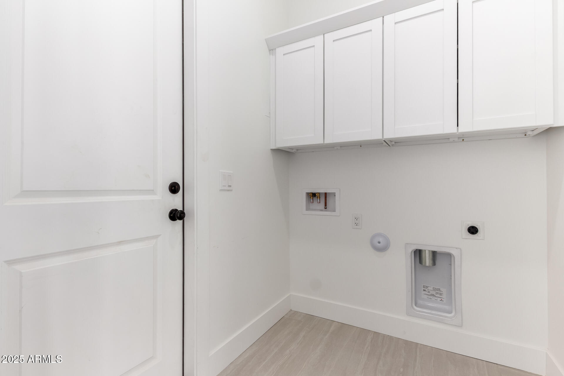 681 North Bruner Road Buckeye, AZ 85396 - Photo 35 of 60 a view of an empty room