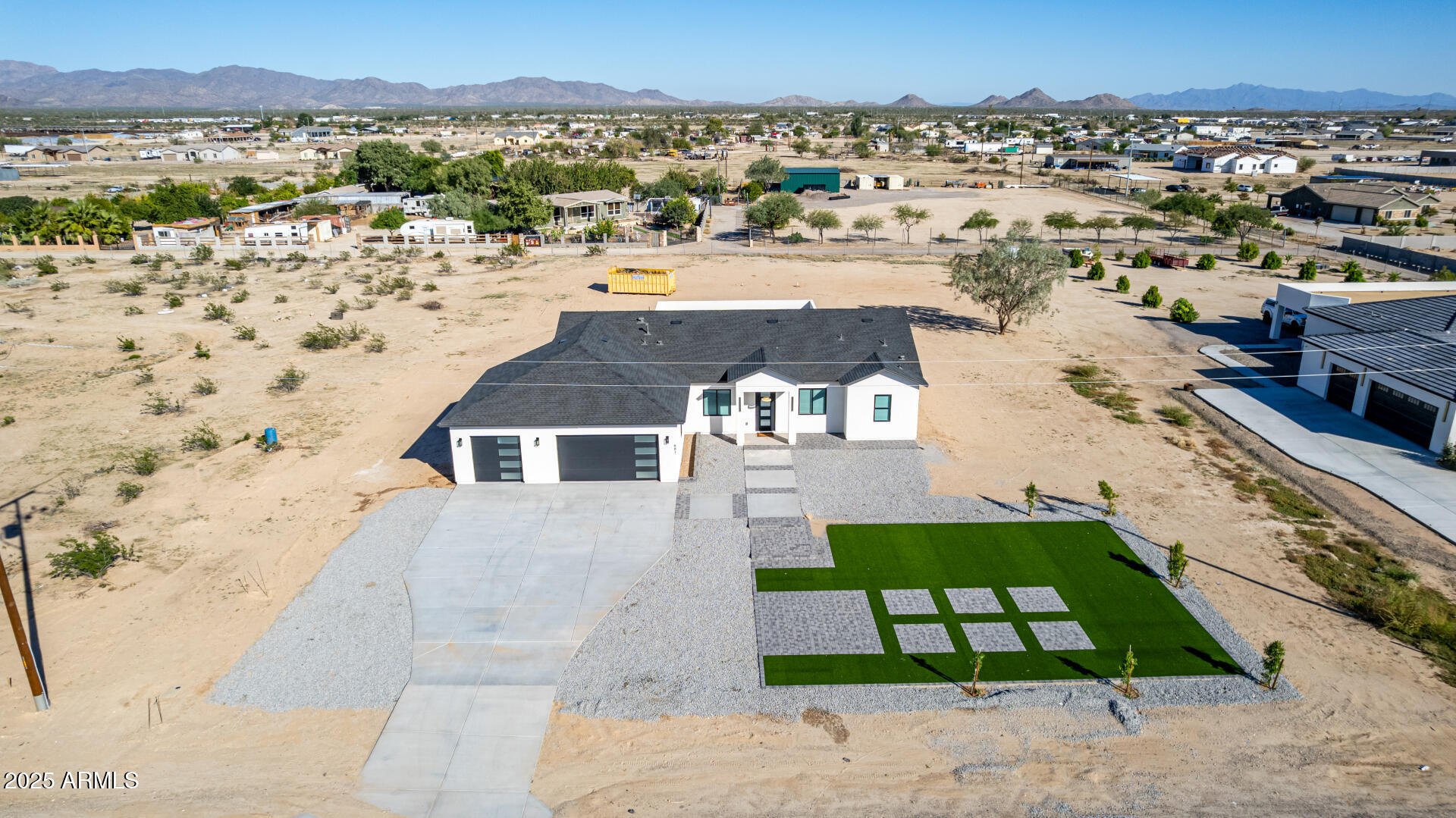 681 North Bruner Road Buckeye, AZ 85396 - Photo 49 of 60 46 Bruner