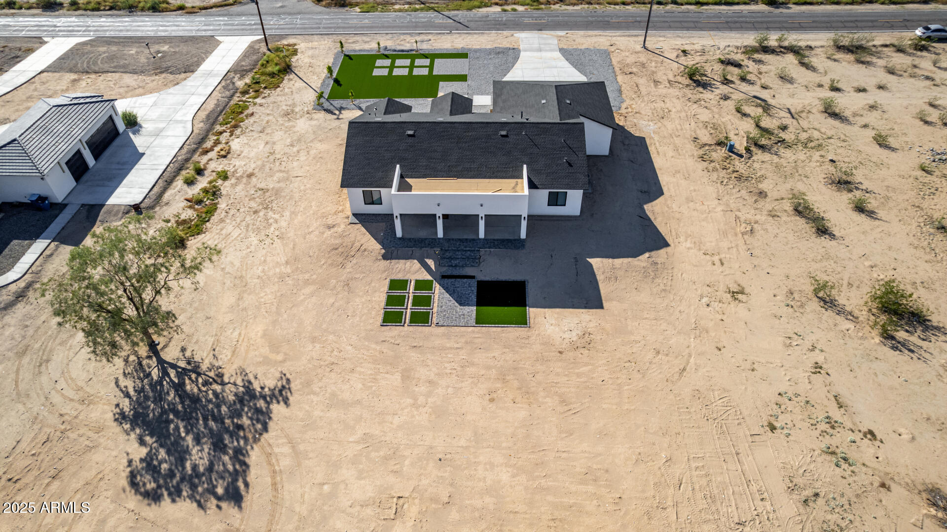 681 North Bruner Road Buckeye, AZ 85396 - Photo 54 of 60 51 Bruner