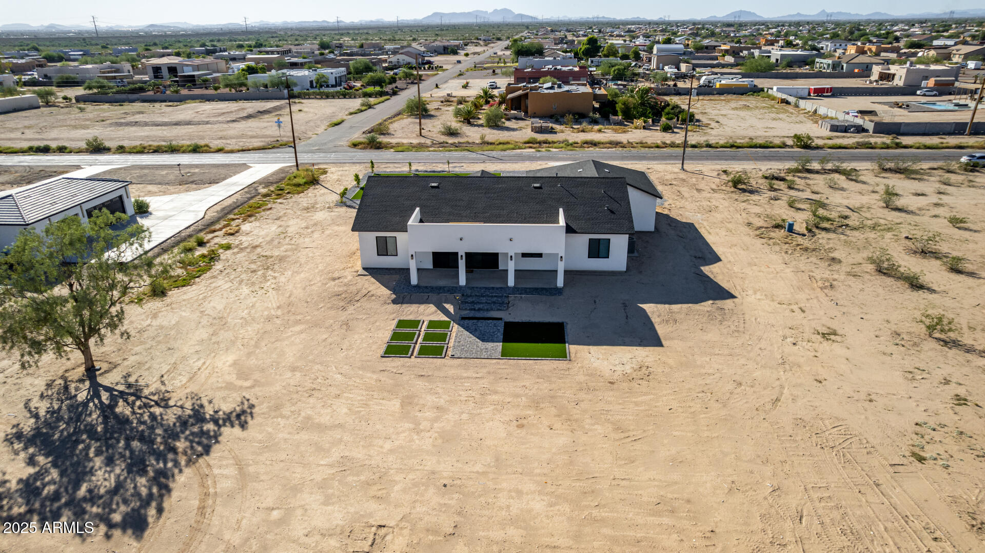 681 North Bruner Road Buckeye, AZ 85396 - Photo 57 of 60 54 Bruner