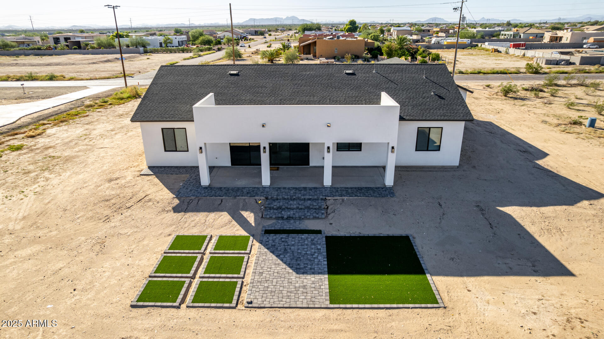 681 North Bruner Road Buckeye, AZ 85396 - Photo 59 of 60 56 Bruner