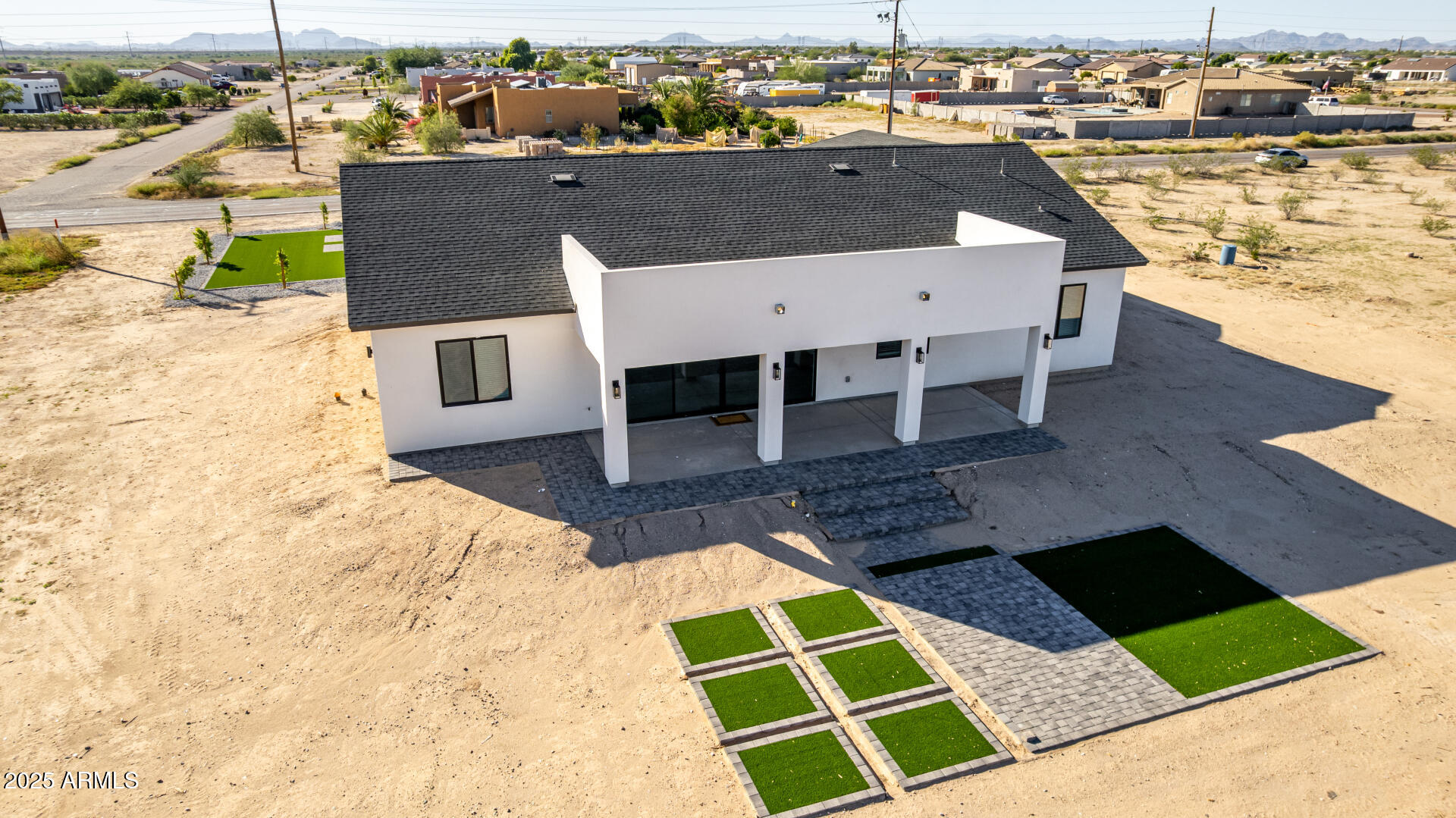 681 North Bruner Road Buckeye, AZ 85396 - Photo 60 of 60 57 Bruner
