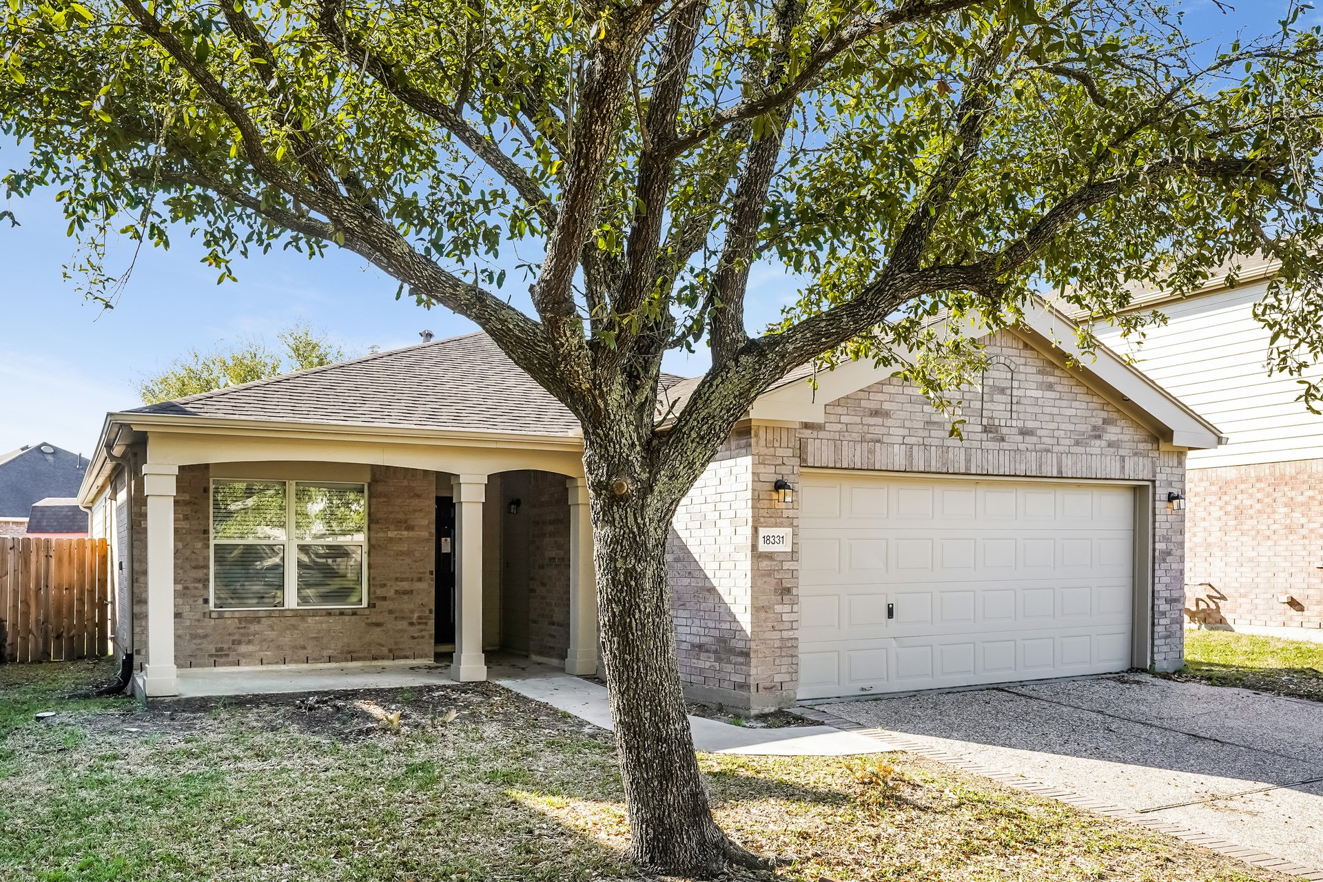 18331 Atasca Wds Trace Humble, TX 77346 - Photo 3 of 16