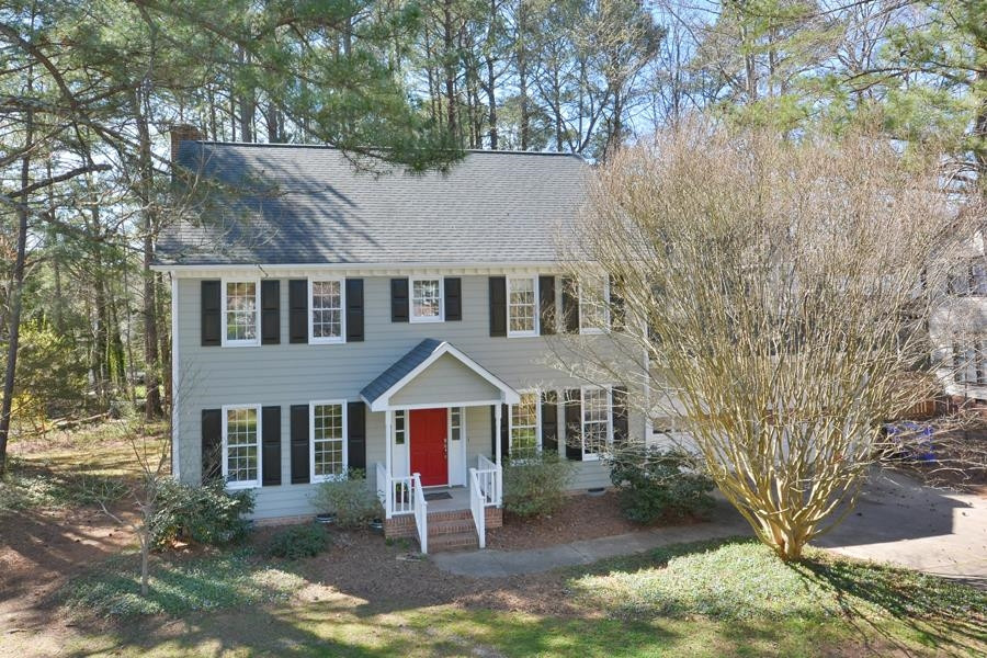 108 Rother Lane Durham, NC 27707 - Photo 1 of 34 Photo 1