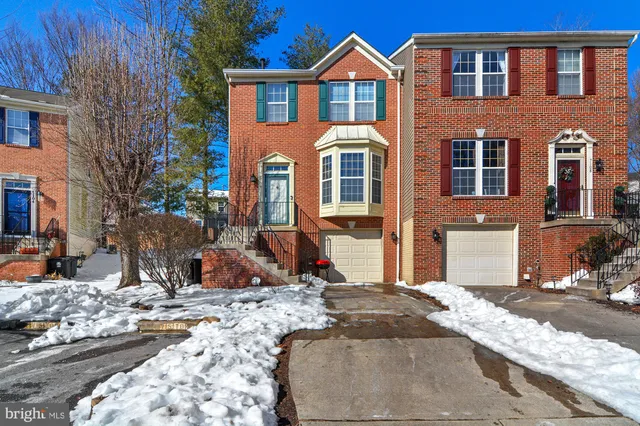 $390,000 | 7106 Firebrush Court, Clinton, MD 20735