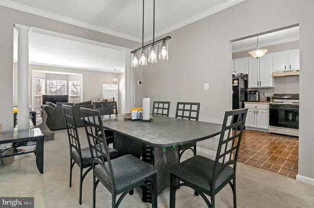 $390,000 | 7106 Firebrush Court, Clinton, MD 20735