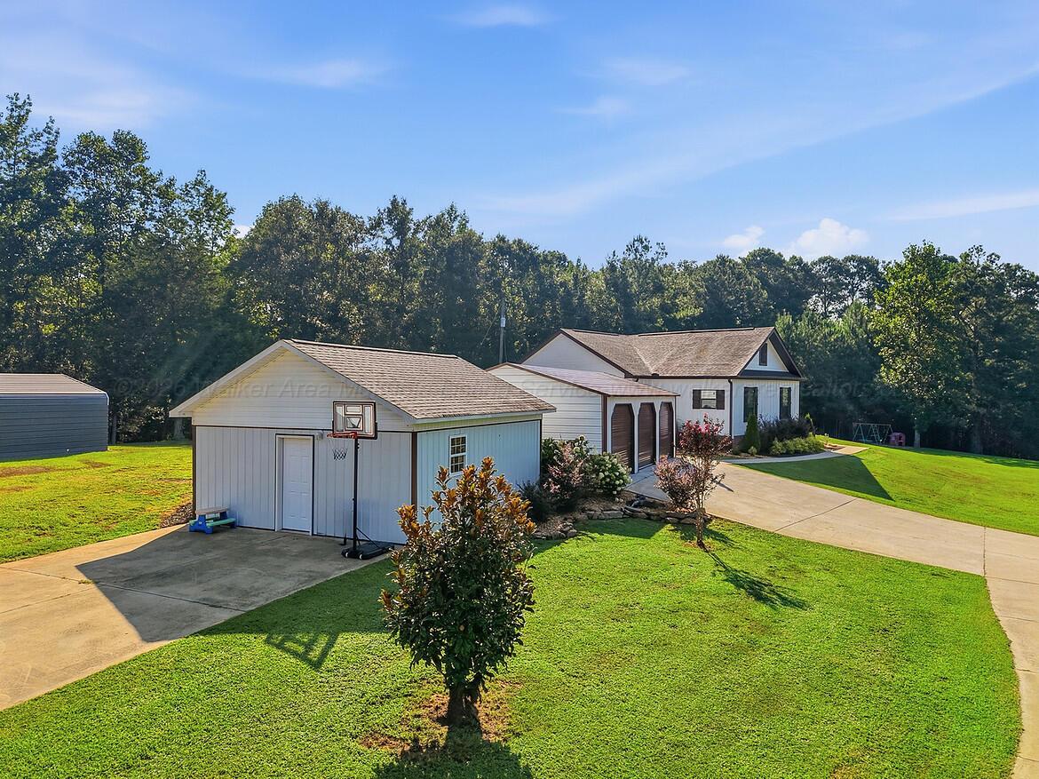 1030 Golf Road Jasper, AL 35504 - Photo 10 of 48 Gallery Image 10