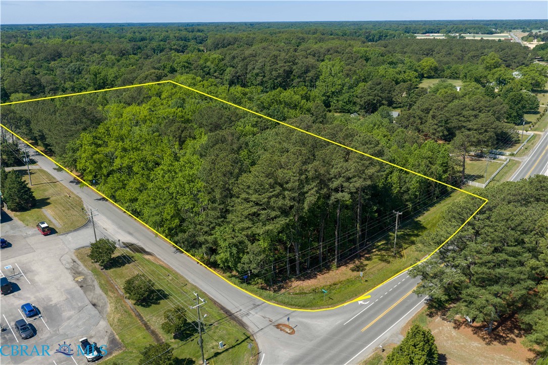 6.01-ac Providence Road Deltaville, VA 23043 - Photo 1 of 11