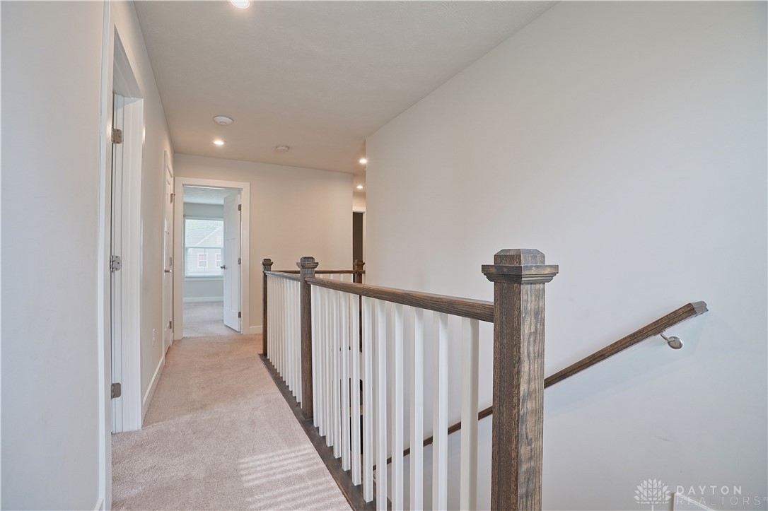 156 Ridgebrook Trail Xenia, OH 45385 - Photo 21 of 60