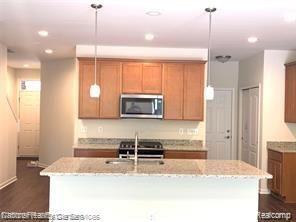 24783 Ivy Road Novi, MI 48375 - Photo 16 of 54