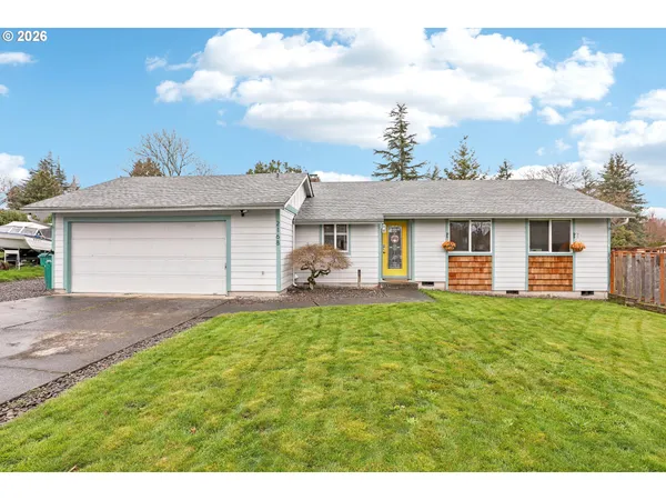 $465,000 | 2168 Southeast Harlow Court, Troutdale, OR 97060