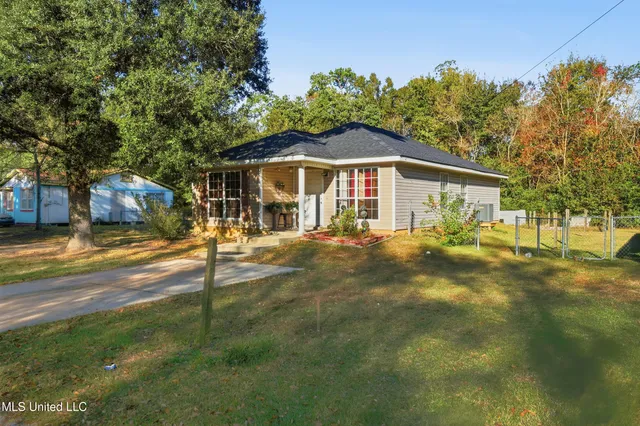 $780,000 | 3321 53rd Avenue, Gulfport, MS 39501