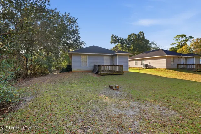 $780,000 | 3321 53rd Avenue, Gulfport, MS 39501