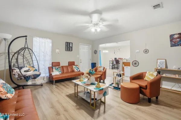 $749,000 | 3321 53rd Avenue, Gulfport, MS 39501