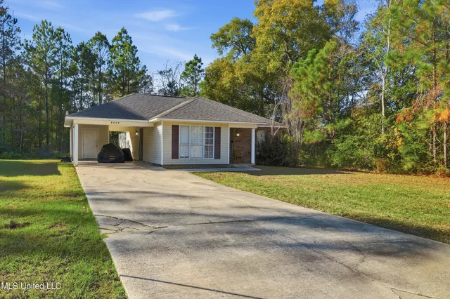 $780,000 | 3321 53rd Avenue, Gulfport, MS 39501