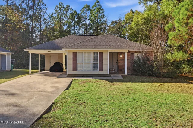 $780,000 | 3321 53rd Avenue, Gulfport, MS 39501