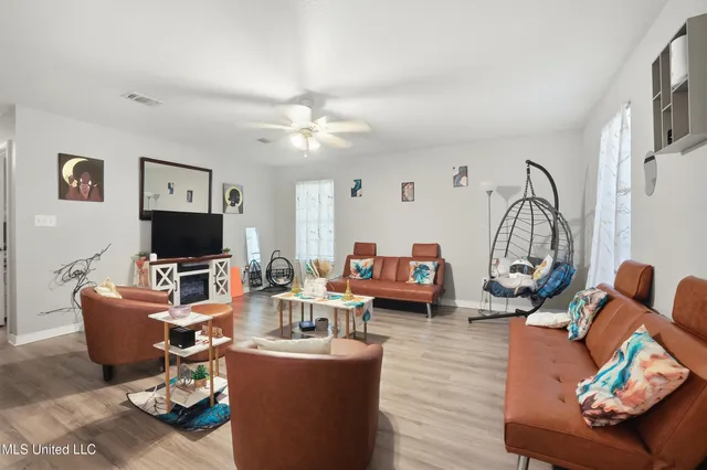 $780,000 | 3321 53rd Avenue, Gulfport, MS 39501