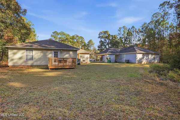 $749,000 | 3321 53rd Avenue, Gulfport, MS 39501