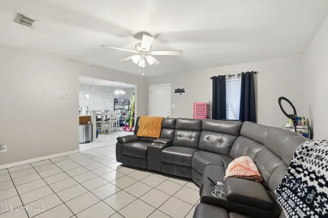 $780,000 | 3321 53rd Avenue, Gulfport, MS 39501