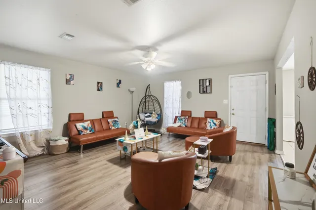 $780,000 | 3321 53rd Avenue, Gulfport, MS 39501