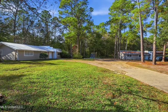 $780,000 | 3321 53rd Avenue, Gulfport, MS 39501